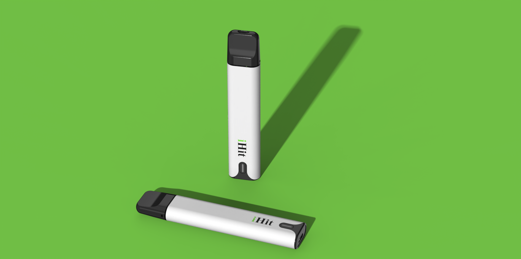 FLAT DISPOSABLES — Products — iHit
